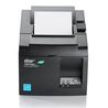 Star TSP143LAN-230-GRY 80mm Thermal Desktop Printer - Ethernet